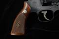 1947 Smith & Wesson (S&W) K-22 Masterpiece Pre-Model 17 .22 LR Blued in Very Good Condition Image 3