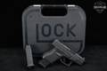 Glock 26 Gen 3 9mm Luger Black in Very Good Condition Image 2