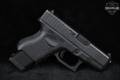 Glock 26 Gen 3 9mm Luger Black in Very Good Condition Image 3