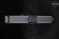 Glock 26 Gen 3 9mm Luger Black in Very Good Condition Image 4