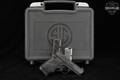 Sig Sauer P938 Nitron BRG (Black Rubber Grip) 9mm Luger Black in Very Good Condition Image 2