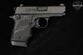 Sig Sauer P938 Nitron BRG (Black Rubber Grip) 9mm Luger Black in Very Good Condition Image 4