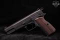 Springfield Armory SA-35 Standard 9mm Luger Matte Blued in Good Condition Image 3