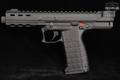 Kel-Tec CP33 .22 LR Black in Very Good Condition Image 3
