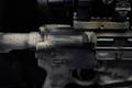 Sons of Liberty M4 Multi Custom Camo Pattern in Good Condition Image 5