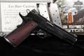 Les Baer Custom SRP .45 ACP Blued in Excellent Condition Image 2