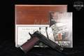 Les Baer Custom SRP .45 ACP Blued in Excellent Condition Image 3