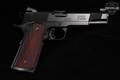 Les Baer Custom SRP .45 ACP Blued in Excellent Condition Image 4