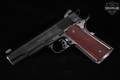 Les Baer Custom SRP .45 ACP Blued in Excellent Condition Image 5