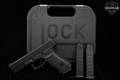 Glock 21SF Gen3 .45 ACP Black in Excellent Condition Image 2
