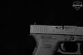 Glock 21SF Gen3 .45 ACP Black in Excellent Condition Image 4