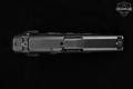 Smith & Wesson (S&W) M&P9 Compact M2.0 9mm Luger Black in Excellent Condition Image 4