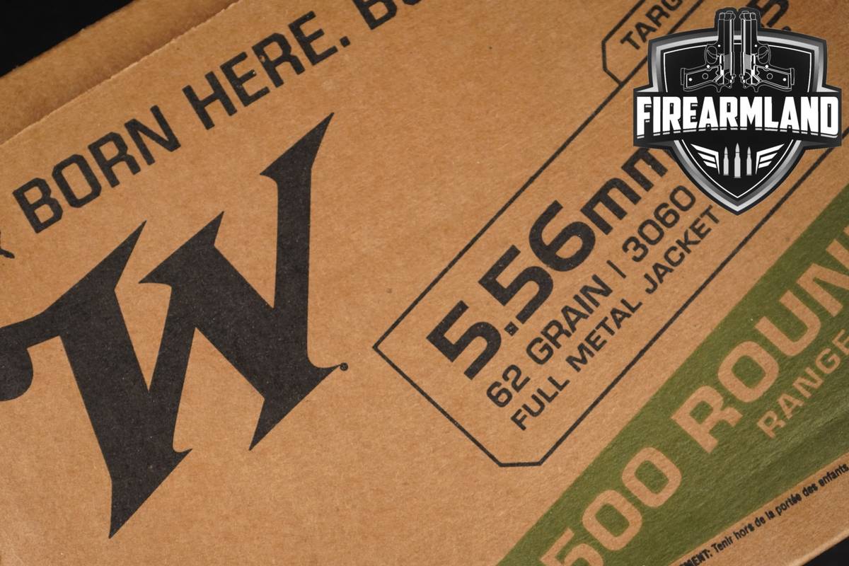 500 RDS! 5.56 NATO Ammo 556 Ammunition