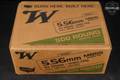 Winchester-Western Division (Olin) 5.56x45 5.56mm NATO in New - Old Stock Condition Image 2