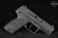 Heckler & Koch (H&K, HK) USP Compact Variant 1 (V1) 9mm Luger Black in Very Good Condition Image 4