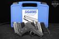 Sig Sauer P245 .45 ACP Black in Good Condition Image 2