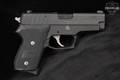 Sig Sauer P245 .45 ACP Black in Good Condition Image 4