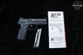 Smith & Wesson (S&W) M&P22 Compact .22 LR Armornite in Excellent Condition Image 2