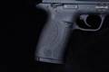 Smith & Wesson (S&W) M&P22 Compact .22 LR Armornite in Excellent Condition Image 3