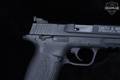 Smith & Wesson (S&W) M&P22 Compact .22 LR Armornite in Excellent Condition Image 4