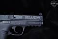 Smith & Wesson (S&W) M&P22 Compact .22 LR Armornite in Excellent Condition Image 5