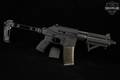 Kel-Tec PLR-16 5.56mm NATO Black in Good Condition Image 3