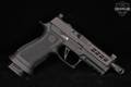 Sig Sauer P320 Full-Size 9mm Luger Black in Good Condition Image 3