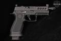 Sig Sauer P320 Full-Size 9mm Luger Black in Good Condition Image 4
