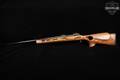Savage Arms Model 12 .223 Rem. Blued & Laminated Wood in Very Good Condition Image 2