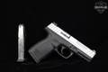 Smith & Wesson (S&W) SD40 VE .40 S&W Two-Tone Stainless in Good Condition Image 2