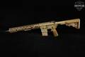 BG Defense MOD M4C TYPE-A 5.56mm NATO FDE in Excellent Condition Image 2