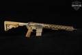 BG Defense MOD M4C TYPE-A 5.56mm NATO FDE in Excellent Condition Image 3