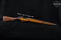 1943 Long Branch Arsenal No.4 MK.I* Lee-Enfield Sporter .303 British Black in Good Condition Image 3