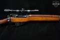 1943 Long Branch Arsenal No.4 MK.I* Lee-Enfield Sporter .303 British Black in Good Condition Image 5