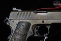 Auto Ordnance 1911A1 Old Glory .45 ACP Burnt Bronze in Factory New Condition Image 3