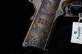 Auto Ordnance 1911A1 Old Glory .45 ACP Burnt Bronze in Factory New Condition Image 4