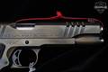 Auto Ordnance 1911A1 Old Glory .45 ACP Burnt Bronze in Factory New Condition Image 5