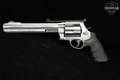 Smith & Wesson (S&W) Model 500 Performance Center 500 S&W Magnum Brushed Stainless in Good Condition Image 2