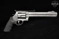 Smith & Wesson (S&W) Model 500 Performance Center 500 S&W Magnum Brushed Stainless in Good Condition Image 3