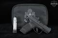 Springfield Armory Hellcat 3" Micro-Compact OSP w/ Shield SMSc 9mm Luger Black in Excellent Condition Image 2