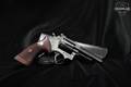 1960 Smith & Wesson (S&W) Model 18 K-22 Combat Masterpiece .22 LR Blued in Good Condition Image 2