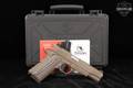 Tisas USA 1911 Duty Raider 9mm Luger FDE in Very Good Condition Image 2