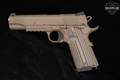 Tisas USA 1911 Duty Raider 9mm Luger FDE in Very Good Condition Image 3