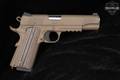 Tisas USA 1911 Duty Raider 9mm Luger FDE in Very Good Condition Image 4