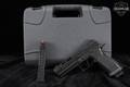Sig Sauer P320 Spectre Comp Blackout Custom Works 9mm Luger Black in Very Good Condition Image 2