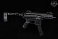 Sig Sauer MPX-K 9mm Luger Black in Very Good Condition Image 3