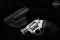 Charter Arms Undercover Lite .38 Spl. Matte Aluminum in Very Good Condition Image 2
