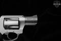 Charter Arms Undercover Lite .38 Spl. Matte Aluminum in Very Good Condition Image 5
