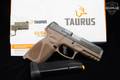 Taurus G3 9mm Luger (9x19 Para) Two-Tone in Very Good Condition Image 2