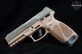 Taurus G3 9mm Luger (9x19 Para) Two-Tone in Very Good Condition Image 3